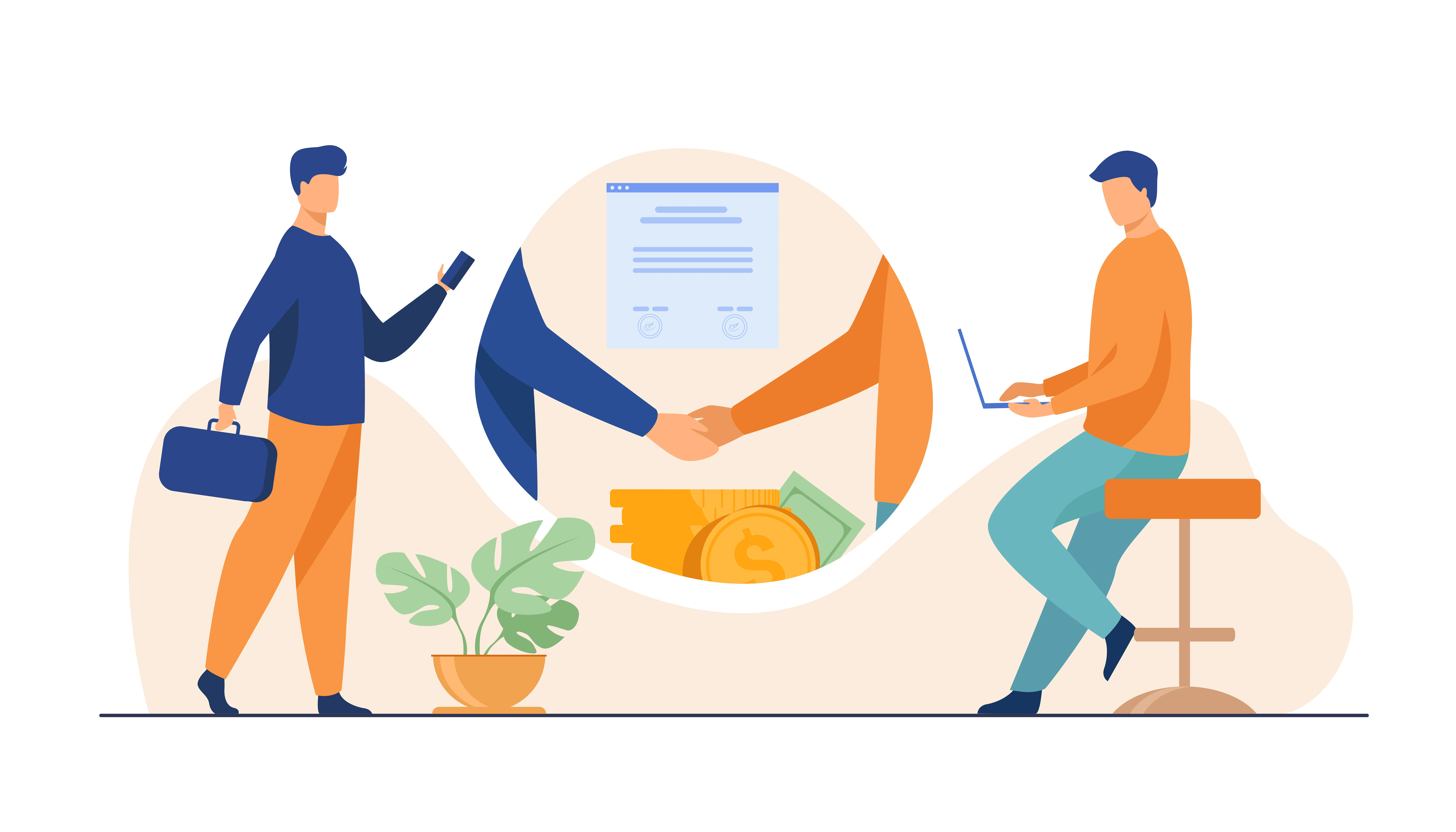 Partner with ZeroTicket