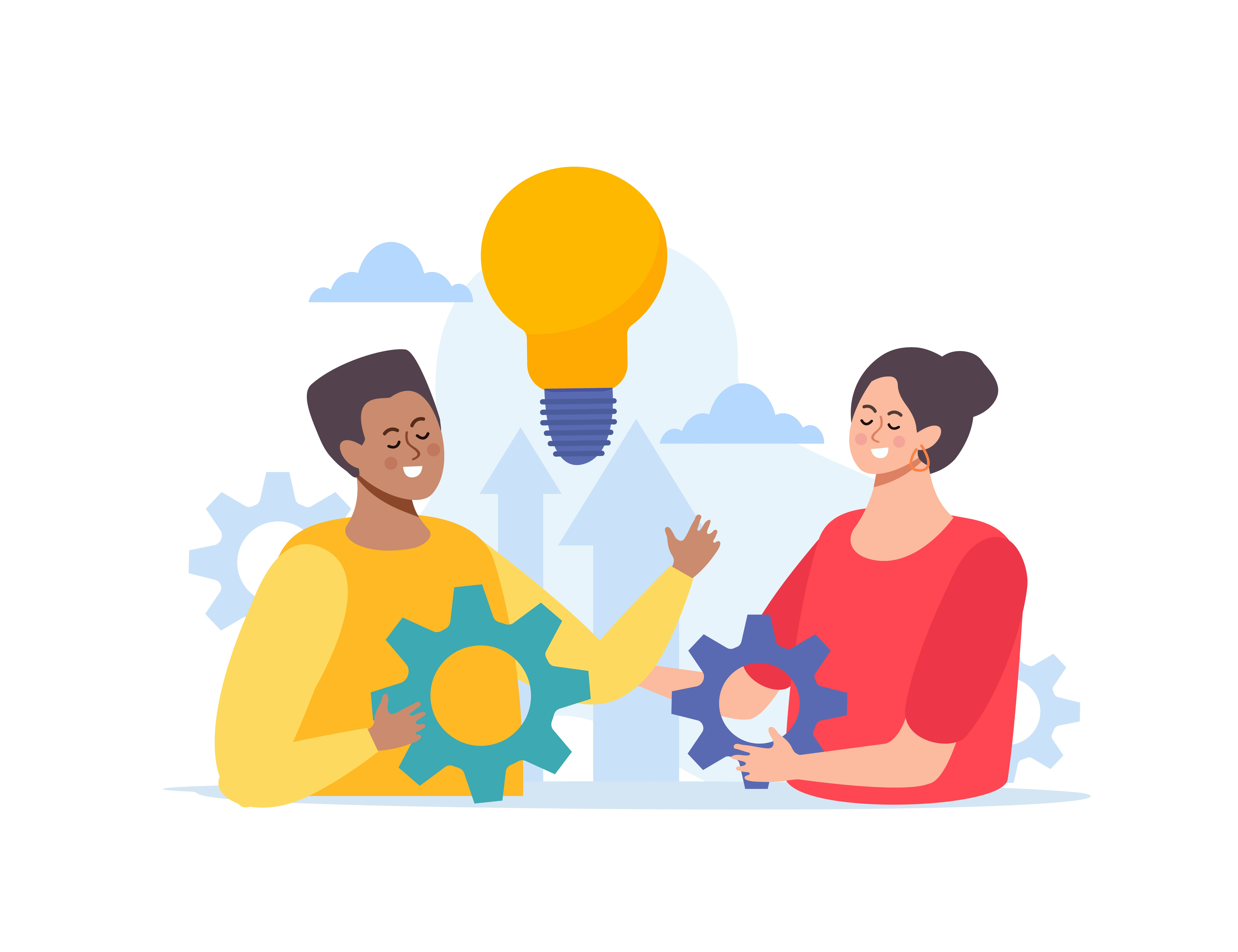 Feature Illustration